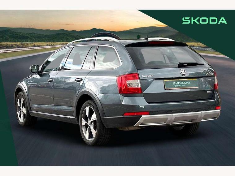 Skoda Skoda Octavia