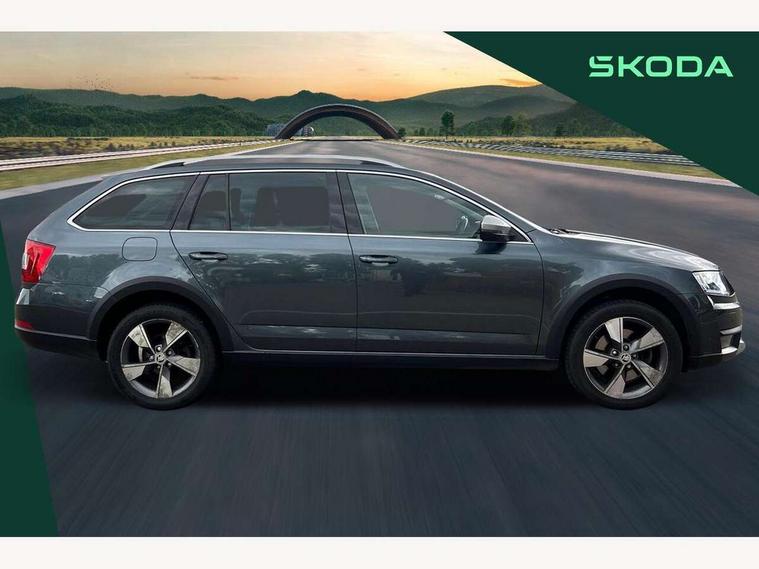 Skoda Skoda Octavia