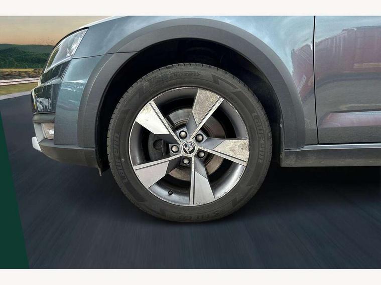 Skoda Skoda Octavia