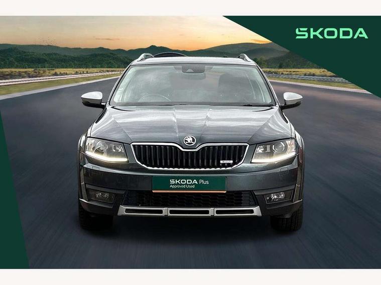 Skoda Skoda Octavia