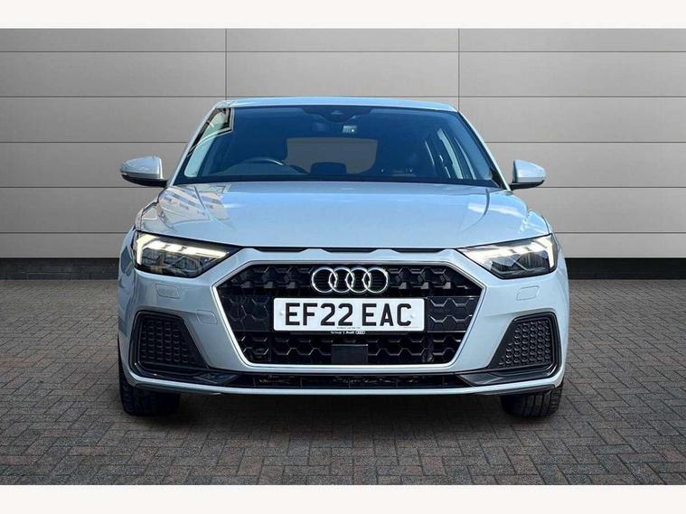 Audi Audi A1