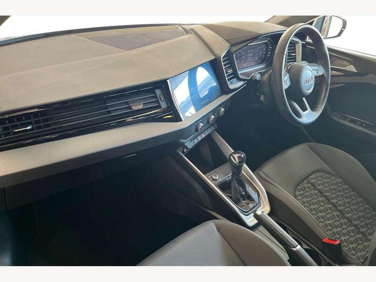 Audi Audi A1