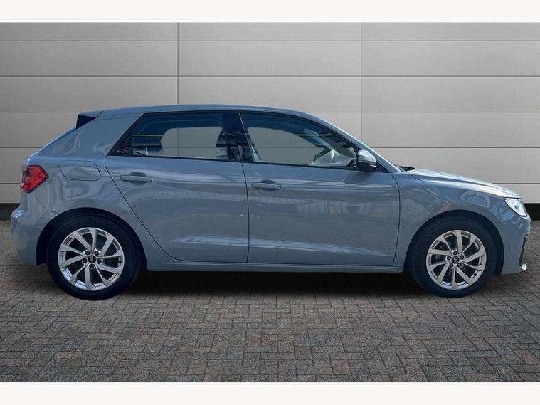 Audi Audi A1