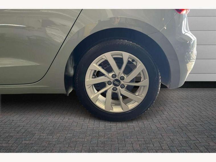 Audi Audi A1