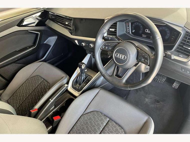 Audi Audi A1