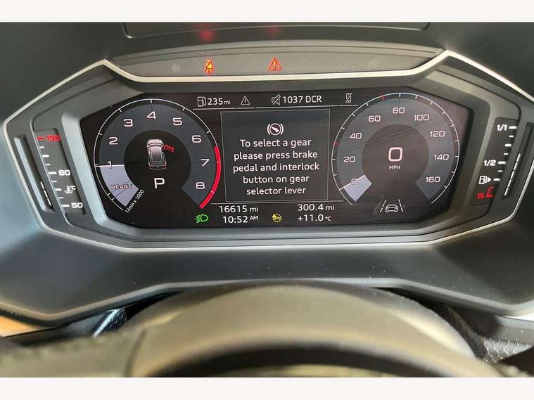 Audi Audi A1