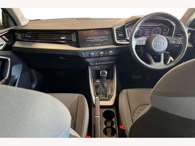 Audi Audi A1