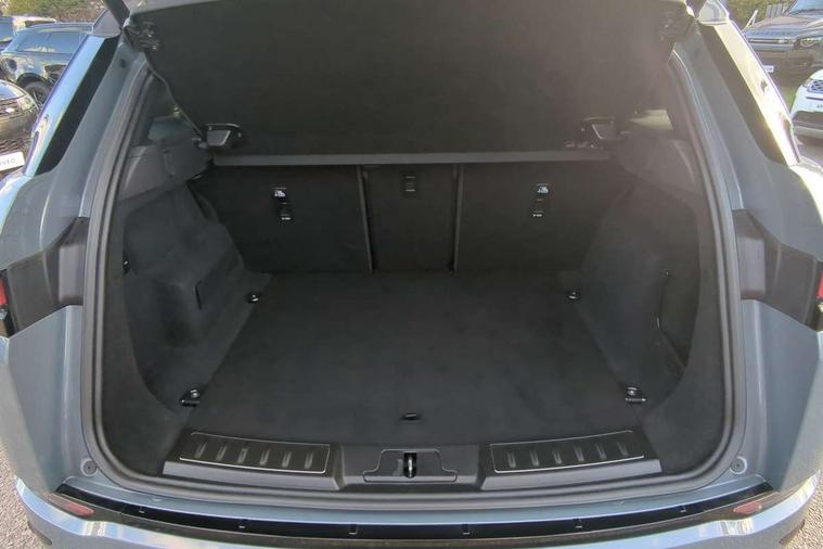 Land Rover Land Rover Range Rover Evoque