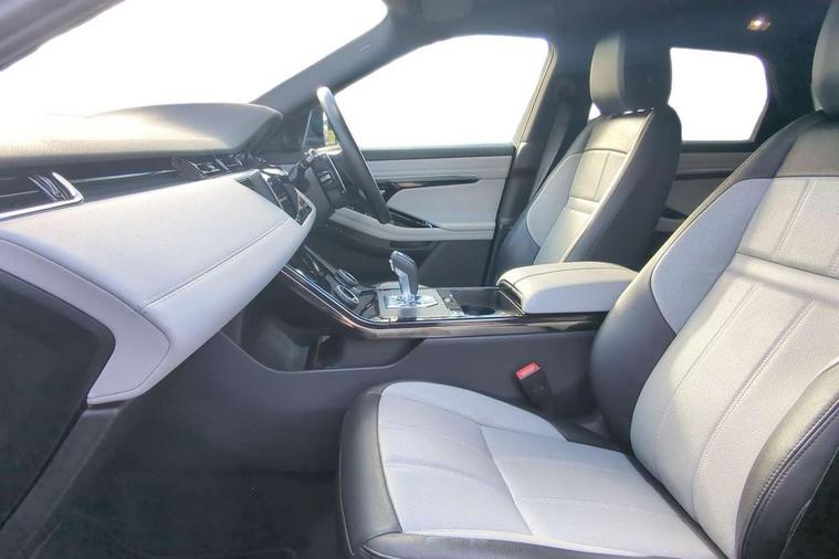 Land Rover Land Rover Range Rover Evoque