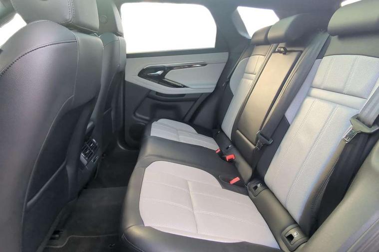 Land Rover Land Rover Range Rover Evoque