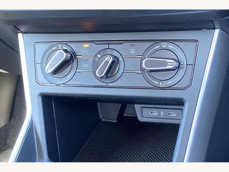 Volkswagen Volkswagen Polo