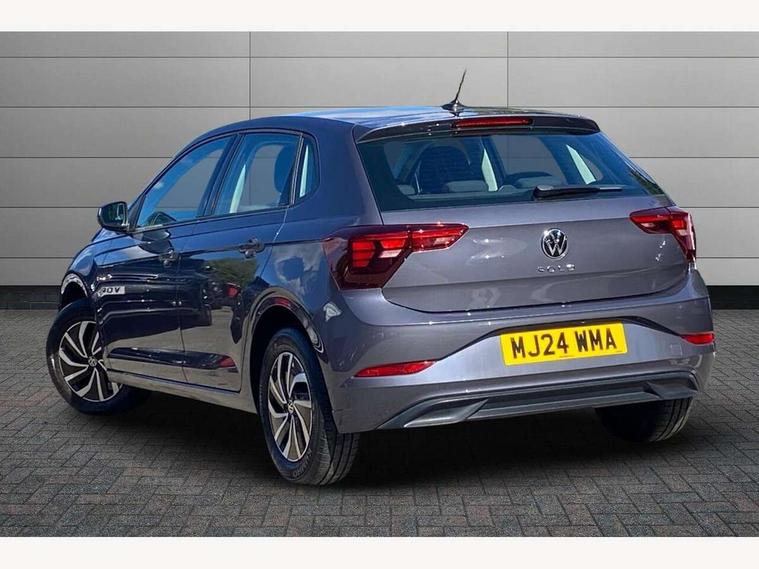 Volkswagen Volkswagen Polo