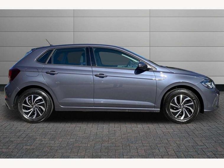 Volkswagen Volkswagen Polo
