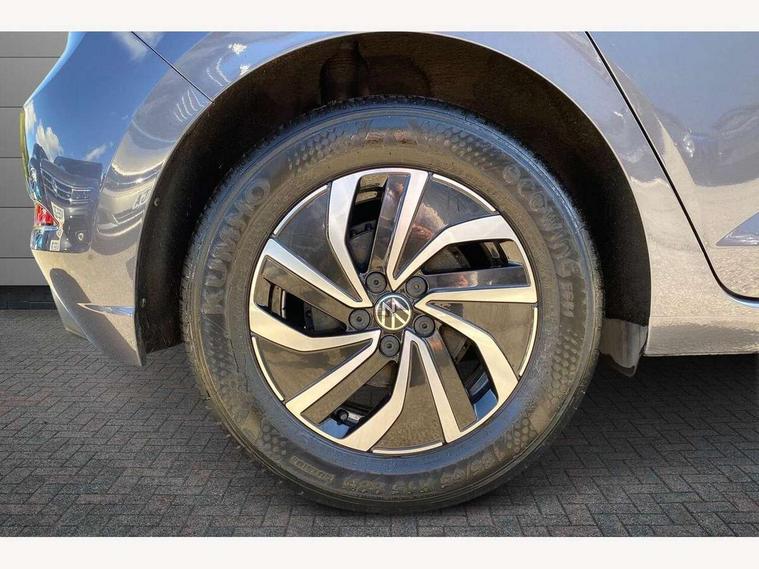 Volkswagen Volkswagen Polo