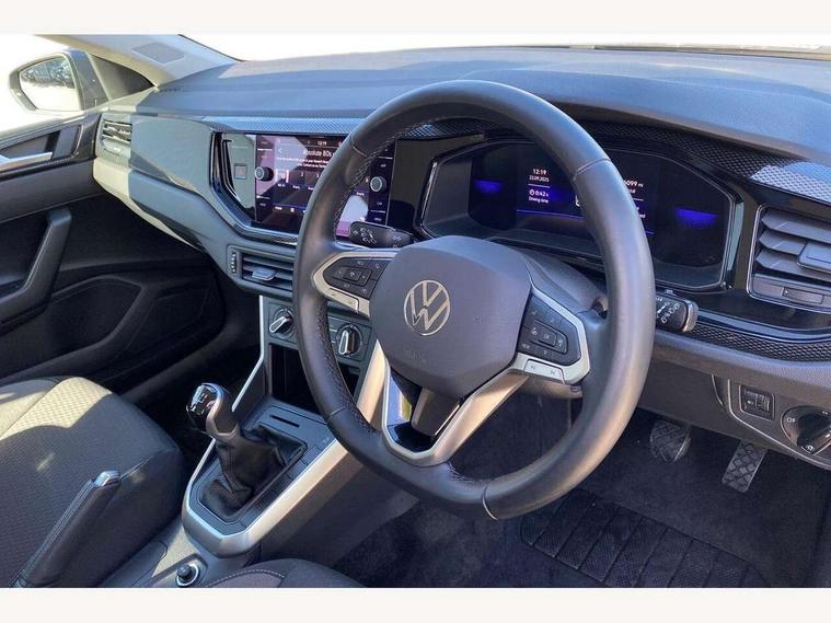 Volkswagen Volkswagen Polo