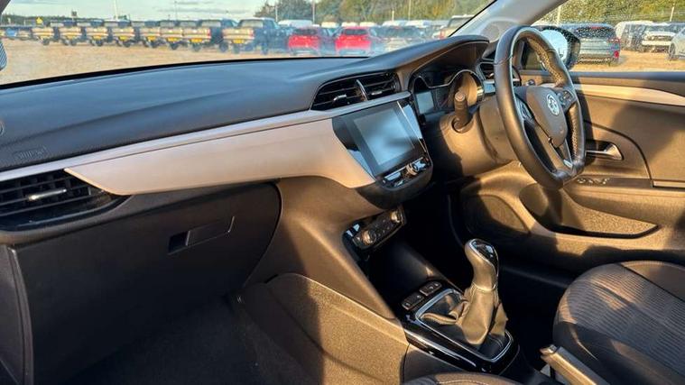 Vauxhall Vauxhall Corsa