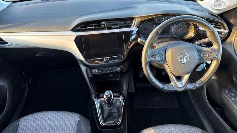 Vauxhall Vauxhall Corsa