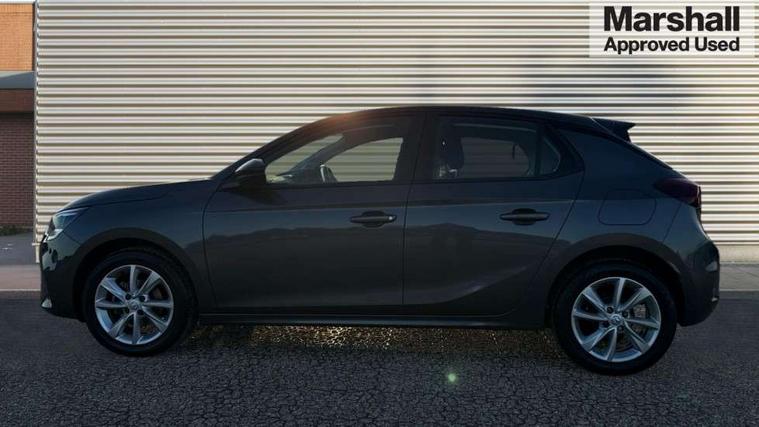 Vauxhall Vauxhall Corsa