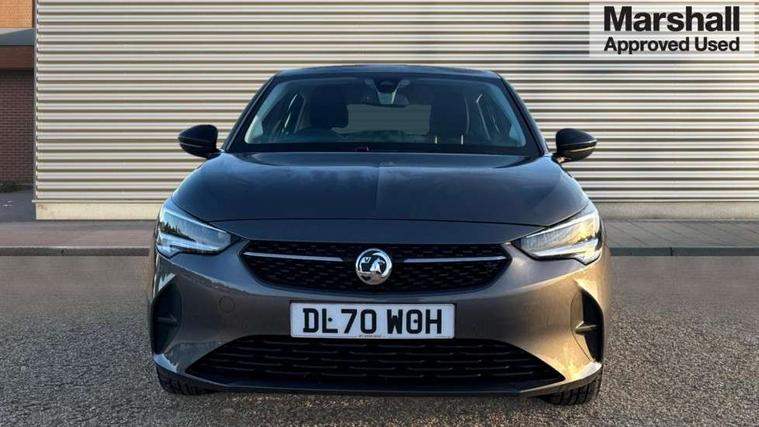 Vauxhall Vauxhall Corsa