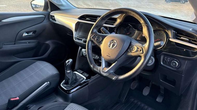 Vauxhall Vauxhall Corsa