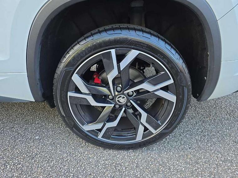 Skoda Skoda Kodiaq