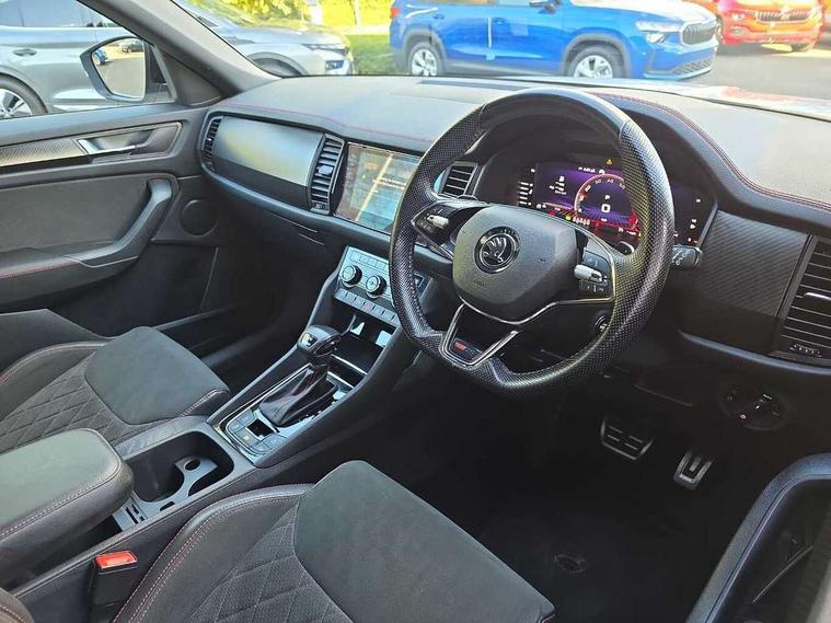 Skoda Skoda Kodiaq