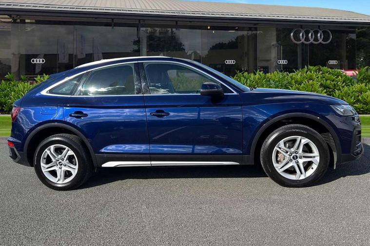 Audi Audi Q5