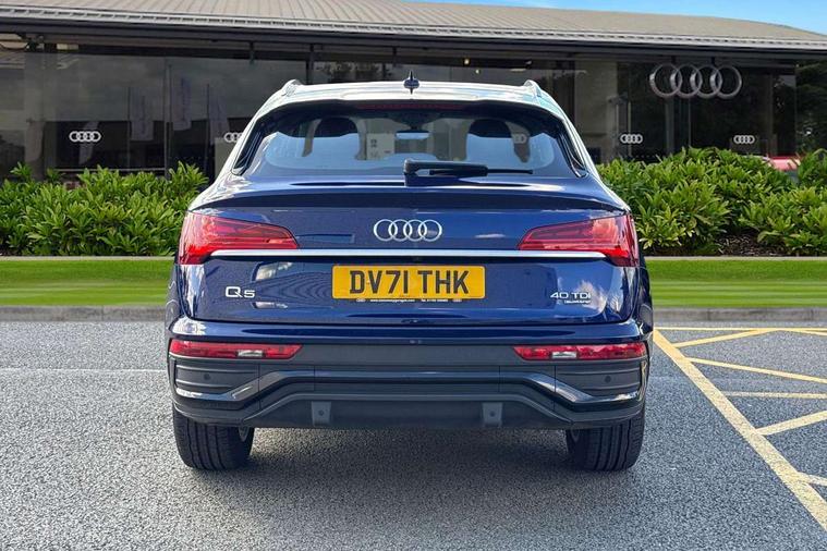 Audi Audi Q5