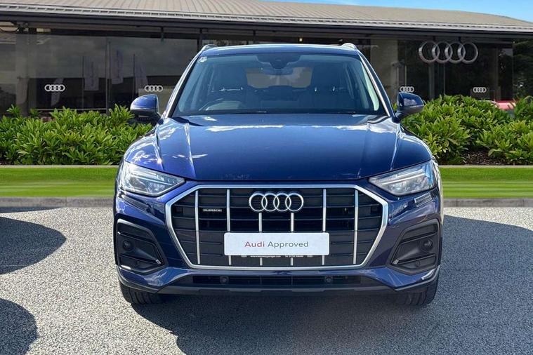 Audi Audi Q5