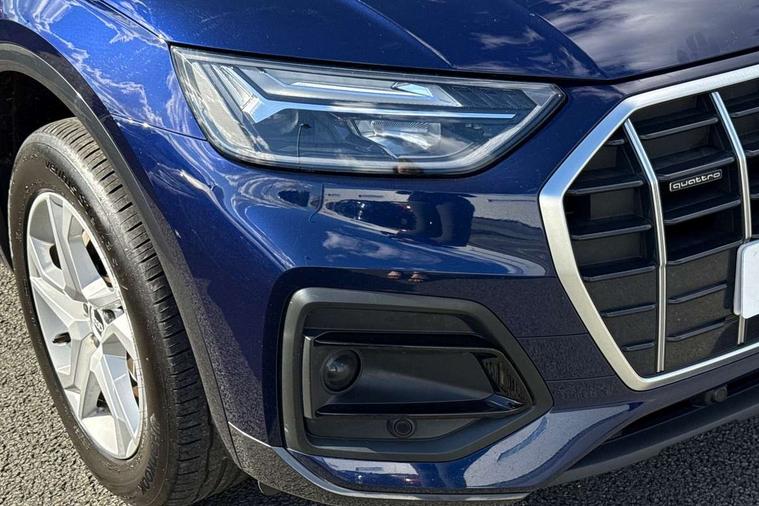 Audi Audi Q5