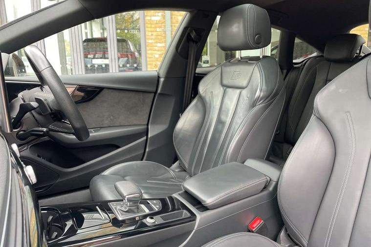 Audi Audi A5