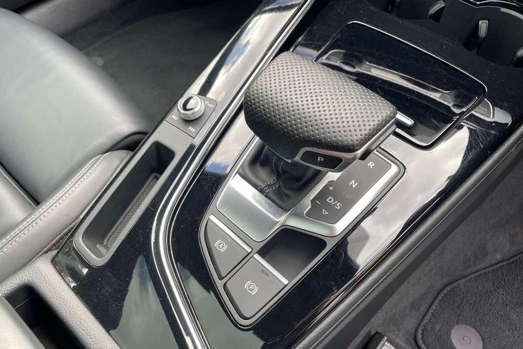 Audi Audi A5