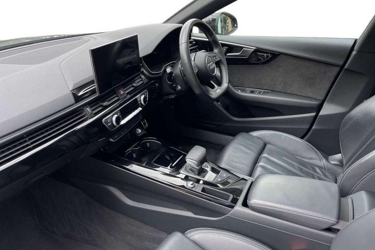 Audi Audi A5