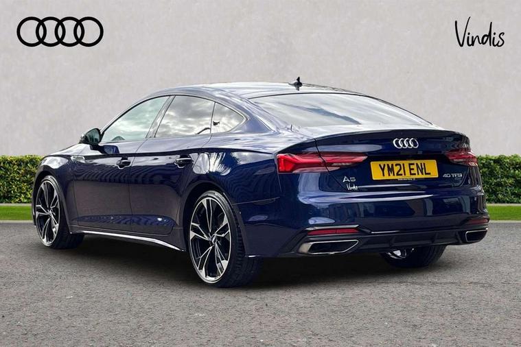 Audi Audi A5