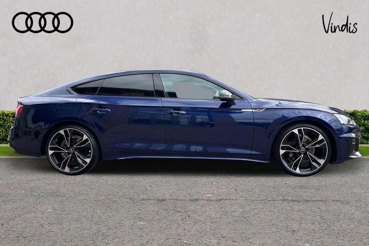 Audi Audi A5