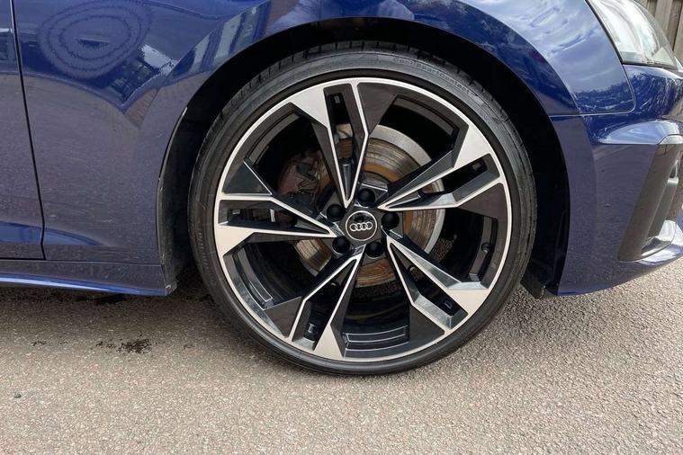 Audi Audi A5