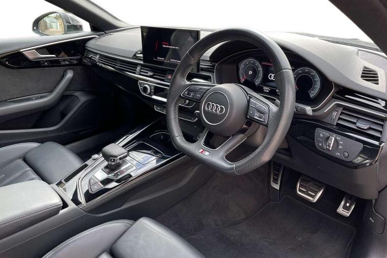 Audi Audi A5