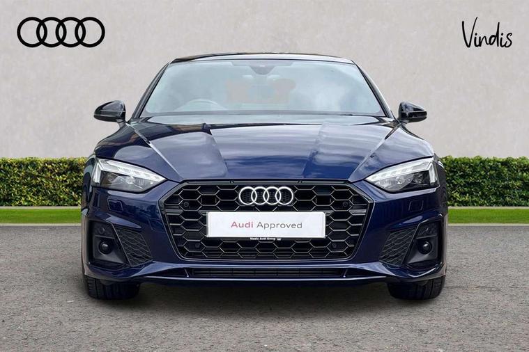 Audi Audi A5