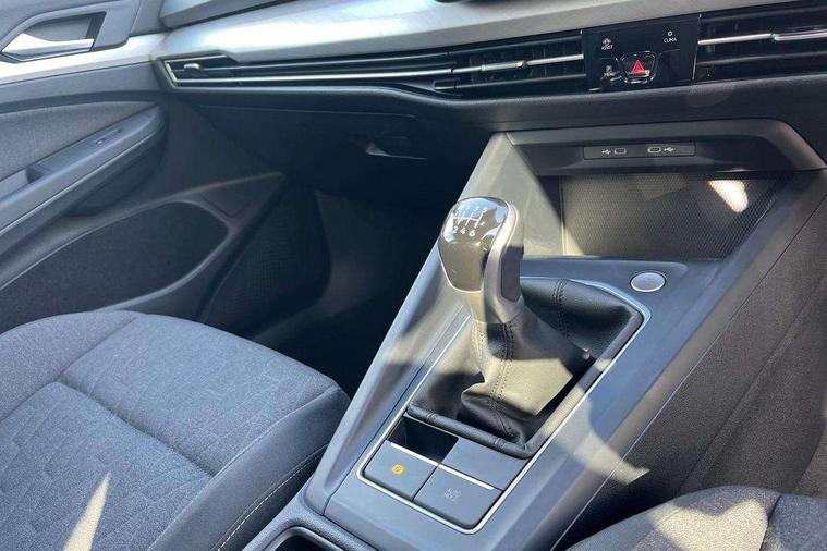 Volkswagen Volkswagen Golf