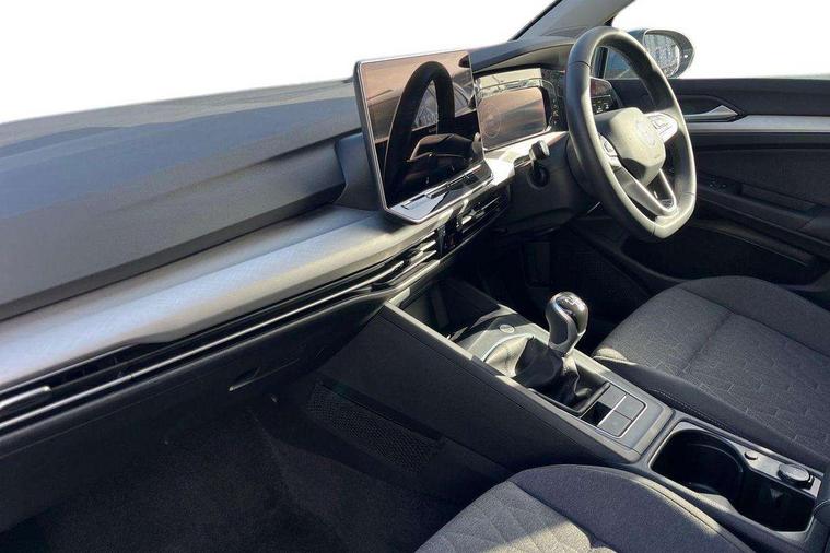 Volkswagen Volkswagen Golf