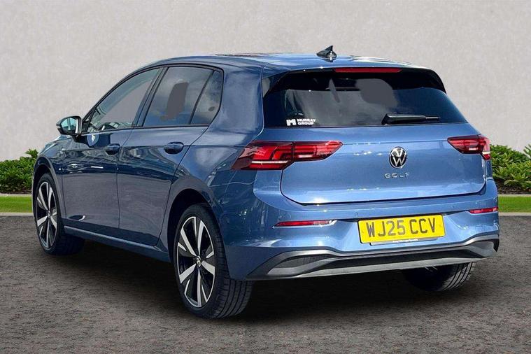 Volkswagen Volkswagen Golf