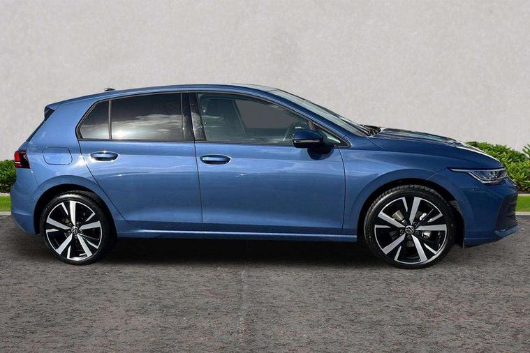 Volkswagen Volkswagen Golf