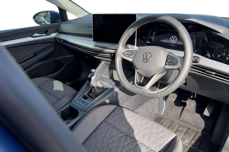 Volkswagen Volkswagen Golf