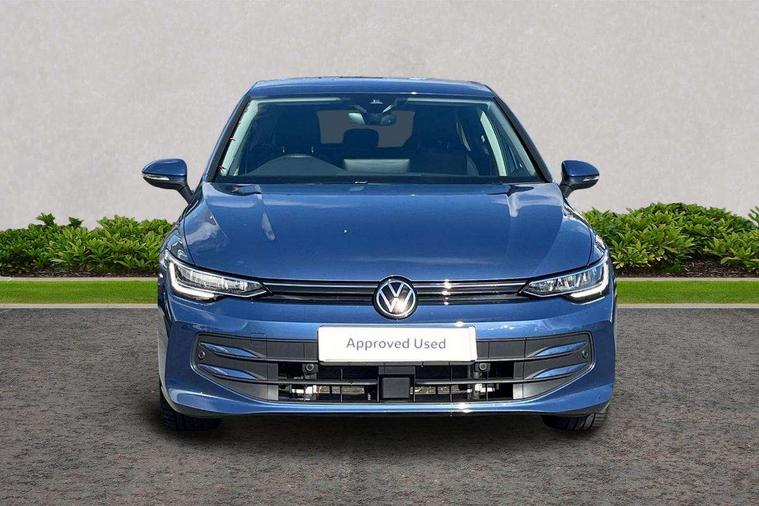 Volkswagen Volkswagen Golf