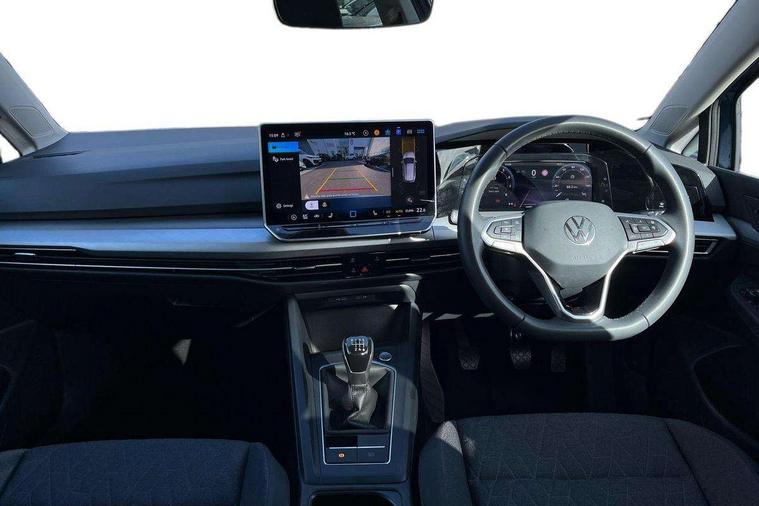 Volkswagen Volkswagen Golf