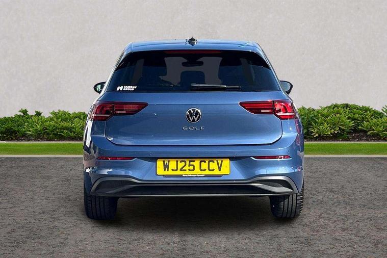Volkswagen Volkswagen Golf
