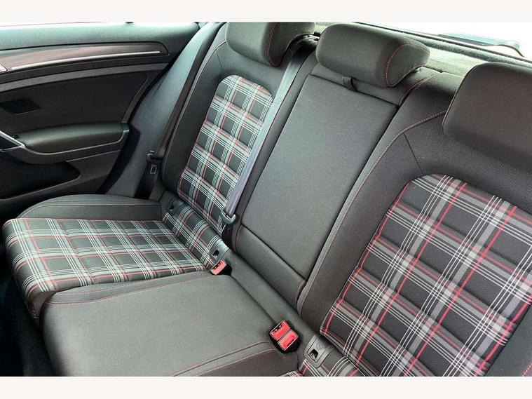 Volkswagen Volkswagen Golf GTi
