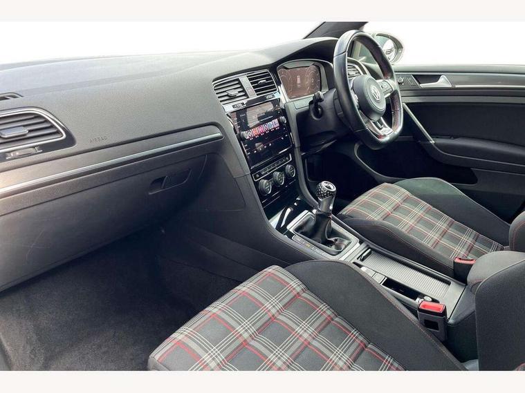 Volkswagen Volkswagen Golf GTi