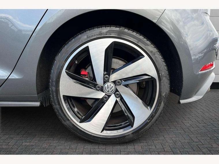 Volkswagen Volkswagen Golf GTi