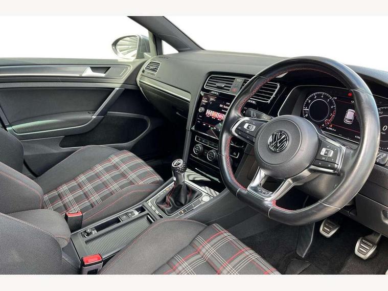 Volkswagen Volkswagen Golf GTi